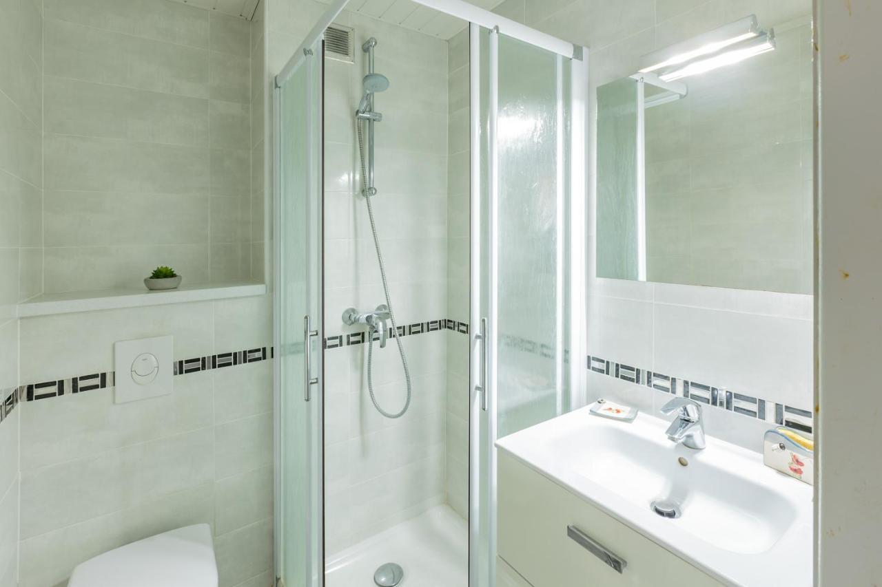 La Sandune Apartment